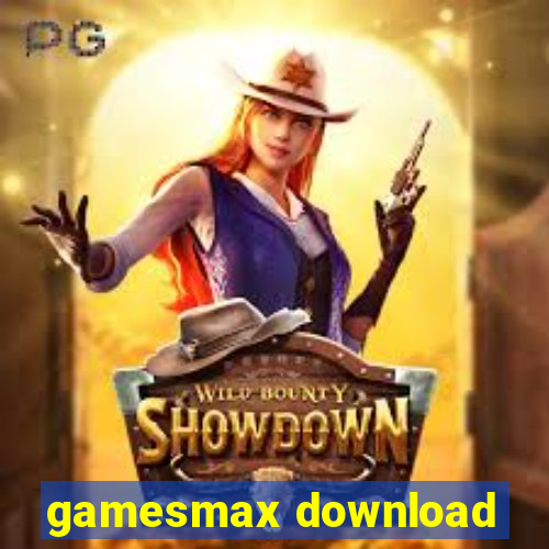 gamesmax download